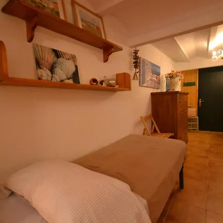 Encantadora Casa De Pescadores En La Playa De Sa Tuna - Es-226-27 * Begur