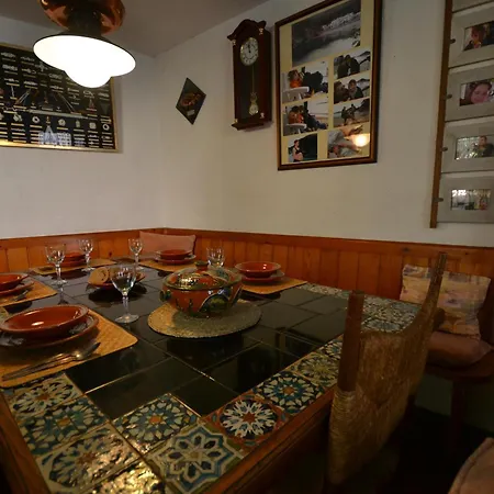 Encantadora Casa De Pescadores En La Playa De Sa Tuna - Es-226-27
