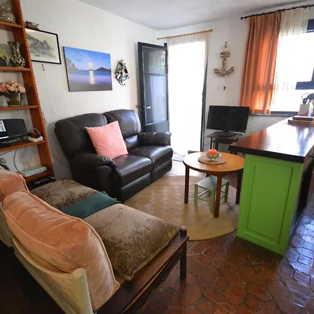 Holiday home Encantadora Casa De Pescadores En La Playa De Sa Tuna - Es-226-27 Begur