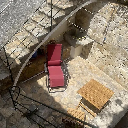 Encantadora Casa De Pescadores En La Playa De Sa Tuna - Es-226-27 Vakantiehuis
