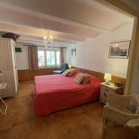 Vakantiehuis Encantadora Casa De Pescadores En La Playa De Sa Tuna - Es-226-27 Begur