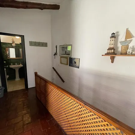 Encantadora Casa De Pescadores En La Playa De Sa Tuna - Es-226-27 Vakantiehuis