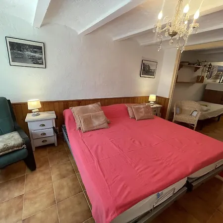 Encantadora Casa De Pescadores En La Playa De Sa Tuna - Es-226-27 بيت للعطل بيغور