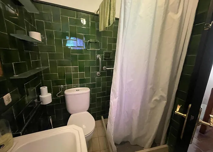 Encantadora Casa De Pescadores En Sa Tuna, Terraza - Es-226-27 巴古尔