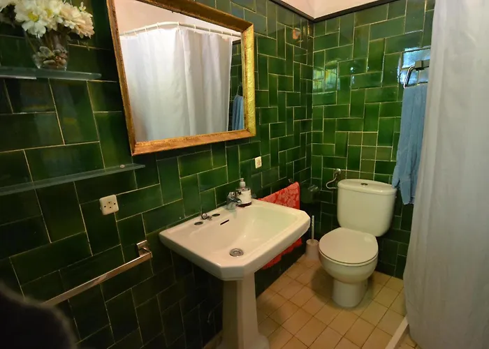 度假居 Encantadora Casa De Pescadores En Sa Tuna, Terraza - Es-226-27