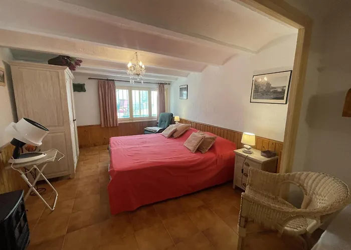 Encantadora Casa De Pescadores En Sa Tuna, Terraza - Es-226-27 度假居 *